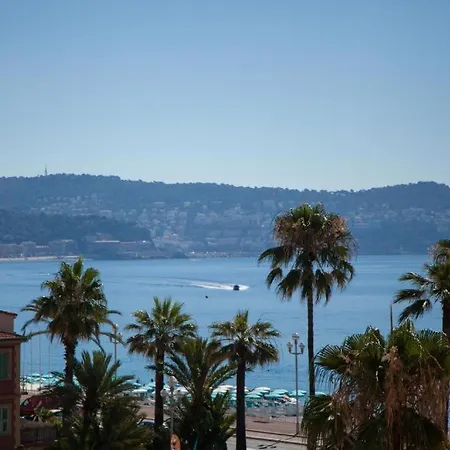 Beau Avec Vue A 50 M Proche De La Apartment *