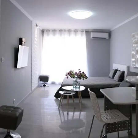 Beau Avec Vue A 50 M Proche De La Apartment Nizza